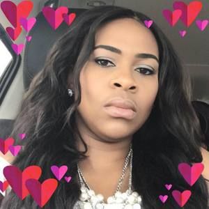 Meet your Posher, Violet